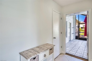 Welcome to this Nicely Furnished and Updated 2 Bedroom, 2 Bath on Seven Lakes Golf and Tennis Community in Florida - for sale on GolfHomes.com, golf home, golf lot