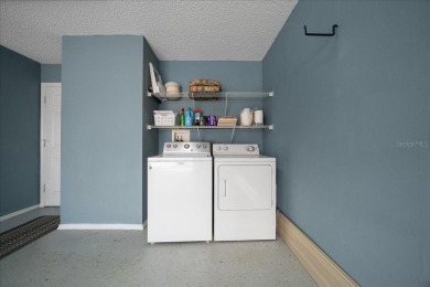 LOCATION is calling YOU, less than 5 minutes to LAKE SUMTER on The Links of Spruce Creek in Florida - for sale on GolfHomes.com, golf home, golf lot