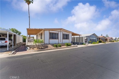 Great Investment Opportunity in 55+ Community! 

Welcome to this on The Country Club At Soboba Springs in California - for sale on GolfHomes.com, golf home, golf lot