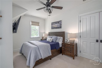 Experience the charm and elegance of Lowcountry living in this on The Ford Field and River Club  in Georgia - for sale on GolfHomes.com, golf home, golf lot