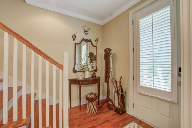 Enjoy Charleston Living in this two bedroom plus office on Charleston National Golf Club in South Carolina - for sale on GolfHomes.com, golf home, golf lot