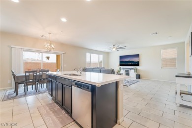 Step into luxury living within the prestigious guard-gated on Tuscany Golf Club in Nevada - for sale on GolfHomes.com, golf home, golf lot