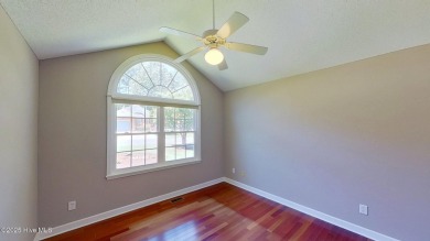 Welcome to this charming brick home in the desirable River Bend on River Bend Golf and Country Club in North Carolina - for sale on GolfHomes.com, golf home, golf lot