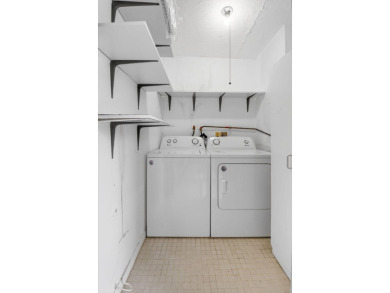 **Move-In Ready 2BR/2BA Condo in King's Point - 55+ on Kings Point Golf -Flanders Way in Florida - for sale on GolfHomes.com, golf home, golf lot