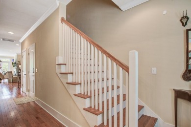 Enjoy Charleston Living in this two bedroom plus office on Charleston National Golf Club in South Carolina - for sale on GolfHomes.com, golf home, golf lot