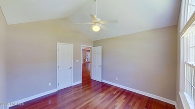 Welcome to this charming brick home in the desirable River Bend on River Bend Golf and Country Club in North Carolina - for sale on GolfHomes.com, golf home, golf lot