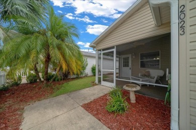 LOCATION is calling YOU, less than 5 minutes to LAKE SUMTER on The Links of Spruce Creek in Florida - for sale on GolfHomes.com, golf home, golf lot