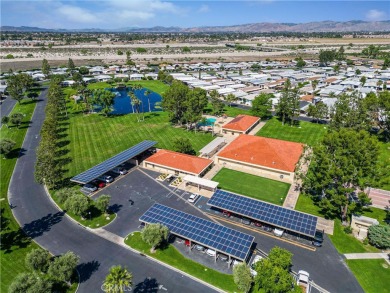 Great Investment Opportunity in 55+ Community! 

Welcome to this on The Country Club At Soboba Springs in California - for sale on GolfHomes.com, golf home, golf lot