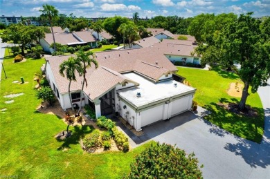 Welcome to this Nicely Furnished and Updated 2 Bedroom, 2 Bath on Seven Lakes Golf and Tennis Community in Florida - for sale on GolfHomes.com, golf home, golf lot