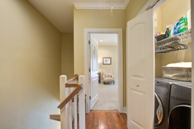 Enjoy Charleston Living in this two bedroom plus office on Charleston National Golf Club in South Carolina - for sale on GolfHomes.com, golf home, golf lot