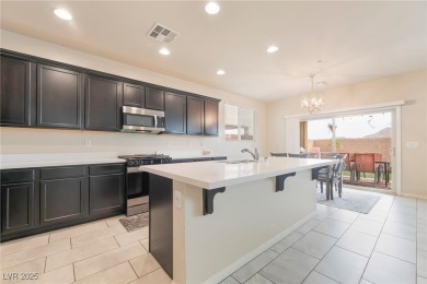 Step into luxury living within the prestigious guard-gated on Tuscany Golf Club in Nevada - for sale on GolfHomes.com, golf home, golf lot