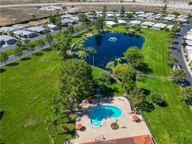 Great Investment Opportunity in 55+ Community! 

Welcome to this on The Country Club At Soboba Springs in California - for sale on GolfHomes.com, golf home, golf lot