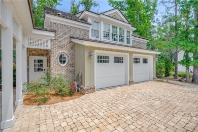 Experience the charm and elegance of Lowcountry living in this on The Ford Field and River Club  in Georgia - for sale on GolfHomes.com, golf home, golf lot
