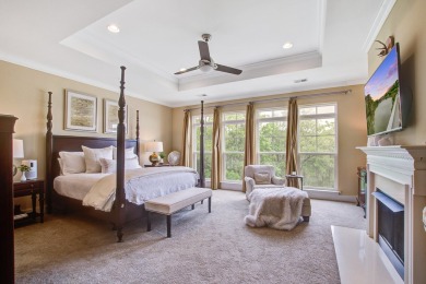 Enjoy Charleston Living in this two bedroom plus office on Charleston National Golf Club in South Carolina - for sale on GolfHomes.com, golf home, golf lot