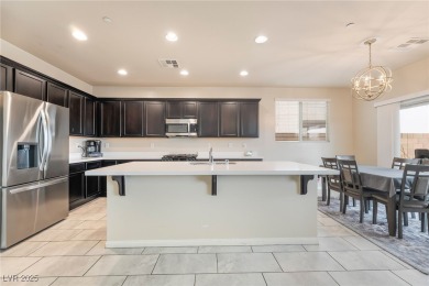Step into luxury living within the prestigious guard-gated on Tuscany Golf Club in Nevada - for sale on GolfHomes.com, golf home, golf lot