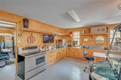 Experience the charm and elegance of Lowcountry living in this on The Ford Field and River Club  in Georgia - for sale on GolfHomes.com, golf home, golf lot