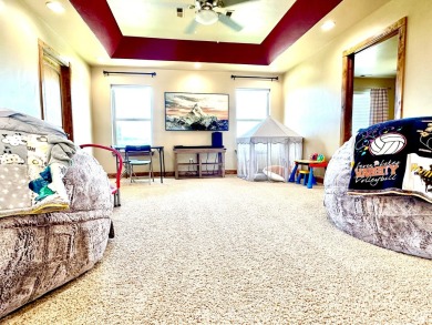 Immaculate Home in Sought-After Ironwood Subdivision  Across on Dinaland Golf Course in Utah - for sale on GolfHomes.com, golf home, golf lot