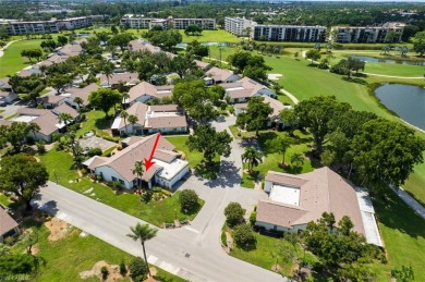 Welcome to this Nicely Furnished and Updated 2 Bedroom, 2 Bath on Seven Lakes Golf and Tennis Community in Florida - for sale on GolfHomes.com, golf home, golf lot