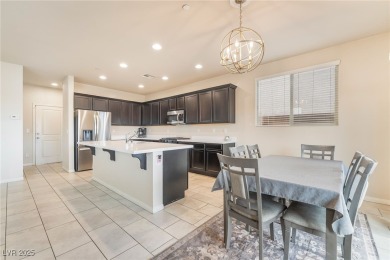 Step into luxury living within the prestigious guard-gated on Tuscany Golf Club in Nevada - for sale on GolfHomes.com, golf home, golf lot