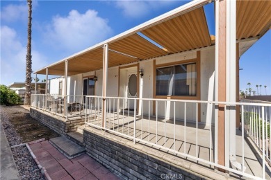 Great Investment Opportunity in 55+ Community! 

Welcome to this on The Country Club At Soboba Springs in California - for sale on GolfHomes.com, golf home, golf lot