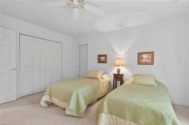 Custom-built one-level living on a quiet cul-de-sac in Ford's on Fords Colony Country Club in Virginia - for sale on GolfHomes.com, golf home, golf lot