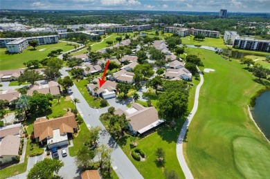 Welcome to this Nicely Furnished and Updated 2 Bedroom, 2 Bath on Seven Lakes Golf and Tennis Community in Florida - for sale on GolfHomes.com, golf home, golf lot