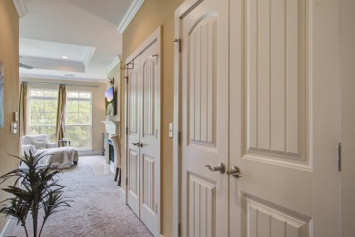 Enjoy Charleston Living in this two bedroom plus office on Charleston National Golf Club in South Carolina - for sale on GolfHomes.com, golf home, golf lot