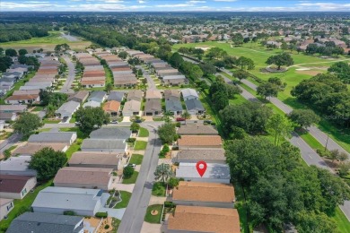 LOCATION is calling YOU, less than 5 minutes to LAKE SUMTER on The Links of Spruce Creek in Florida - for sale on GolfHomes.com, golf home, golf lot