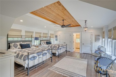 Experience the charm and elegance of Lowcountry living in this on The Ford Field and River Club  in Georgia - for sale on GolfHomes.com, golf home, golf lot