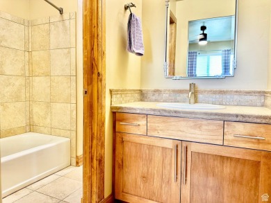 Immaculate Home in Sought-After Ironwood Subdivision  Across on Dinaland Golf Course in Utah - for sale on GolfHomes.com, golf home, golf lot