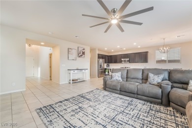 Step into luxury living within the prestigious guard-gated on Tuscany Golf Club in Nevada - for sale on GolfHomes.com, golf home, golf lot
