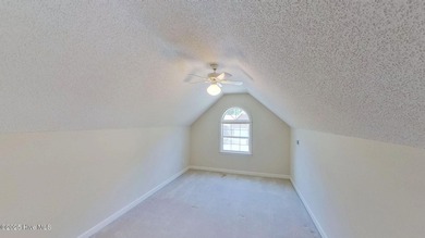 Welcome to this charming brick home in the desirable River Bend on River Bend Golf and Country Club in North Carolina - for sale on GolfHomes.com, golf home, golf lot