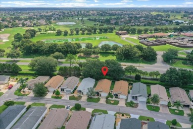 LOCATION is calling YOU, less than 5 minutes to LAKE SUMTER on The Links of Spruce Creek in Florida - for sale on GolfHomes.com, golf home, golf lot