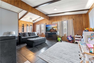 Great Investment Opportunity in 55+ Community! 

Welcome to this on The Country Club At Soboba Springs in California - for sale on GolfHomes.com, golf home, golf lot