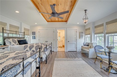 Experience the charm and elegance of Lowcountry living in this on The Ford Field and River Club  in Georgia - for sale on GolfHomes.com, golf home, golf lot