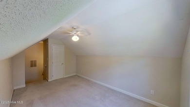 Welcome to this charming brick home in the desirable River Bend on River Bend Golf and Country Club in North Carolina - for sale on GolfHomes.com, golf home, golf lot