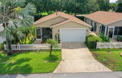 LOCATION is calling YOU, less than 5 minutes to LAKE SUMTER on The Links of Spruce Creek in Florida - for sale on GolfHomes.com, golf home, golf lot