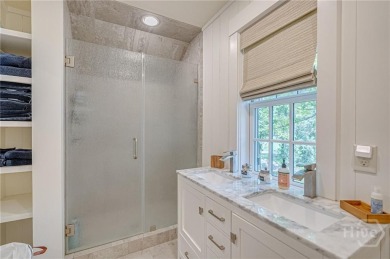 Experience the charm and elegance of Lowcountry living in this on The Ford Field and River Club  in Georgia - for sale on GolfHomes.com, golf home, golf lot