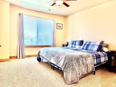 Immaculate Home in Sought-After Ironwood Subdivision  Across on Dinaland Golf Course in Utah - for sale on GolfHomes.com, golf home, golf lot
