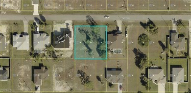 Thinking about building a larger home in a quiet on Del Tura Golf and Country Club in Florida - for sale on GolfHomes.com, golf home, golf lot