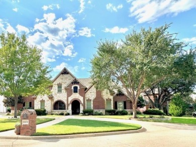 Spectacular Golf Course Views!  Located perfectly at the back of on Walnut Creek Country Club in Texas - for sale on GolfHomes.com, golf home, golf lot