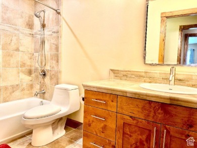 Immaculate Home in Sought-After Ironwood Subdivision  Across on Dinaland Golf Course in Utah - for sale on GolfHomes.com, golf home, golf lot