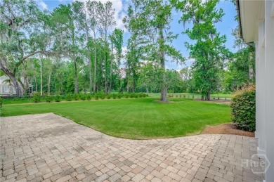 Experience the charm and elegance of Lowcountry living in this on The Ford Field and River Club  in Georgia - for sale on GolfHomes.com, golf home, golf lot