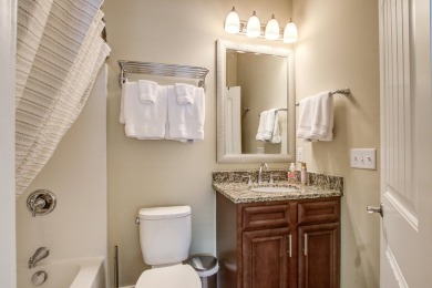 Enjoy Charleston Living in this two bedroom plus office on Charleston National Golf Club in South Carolina - for sale on GolfHomes.com, golf home, golf lot