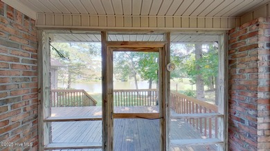 Welcome to this charming brick home in the desirable River Bend on River Bend Golf and Country Club in North Carolina - for sale on GolfHomes.com, golf home, golf lot