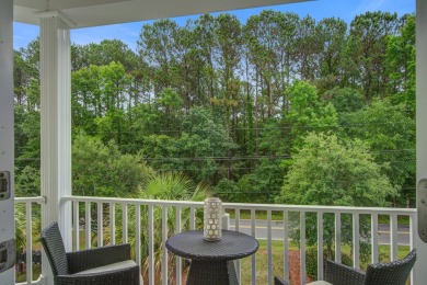 Enjoy Charleston Living in this two bedroom plus office on Charleston National Golf Club in South Carolina - for sale on GolfHomes.com, golf home, golf lot