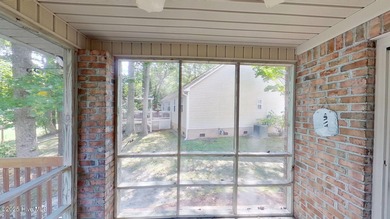 Welcome to this charming brick home in the desirable River Bend on River Bend Golf and Country Club in North Carolina - for sale on GolfHomes.com, golf home, golf lot