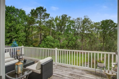 Enjoy Charleston Living in this two bedroom plus office on Charleston National Golf Club in South Carolina - for sale on GolfHomes.com, golf home, golf lot