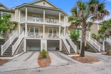 Enjoy Charleston Living in this two bedroom plus office on Charleston National Golf Club in South Carolina - for sale on GolfHomes.com, golf home, golf lot