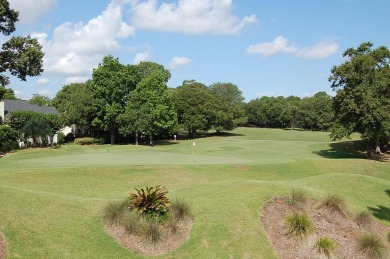 Enjoy Charleston Living in this two bedroom plus office on Charleston National Golf Club in South Carolina - for sale on GolfHomes.com, golf home, golf lot
